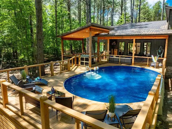 148 Dogwood Blossom Trail, Broken Bow, OK 74728