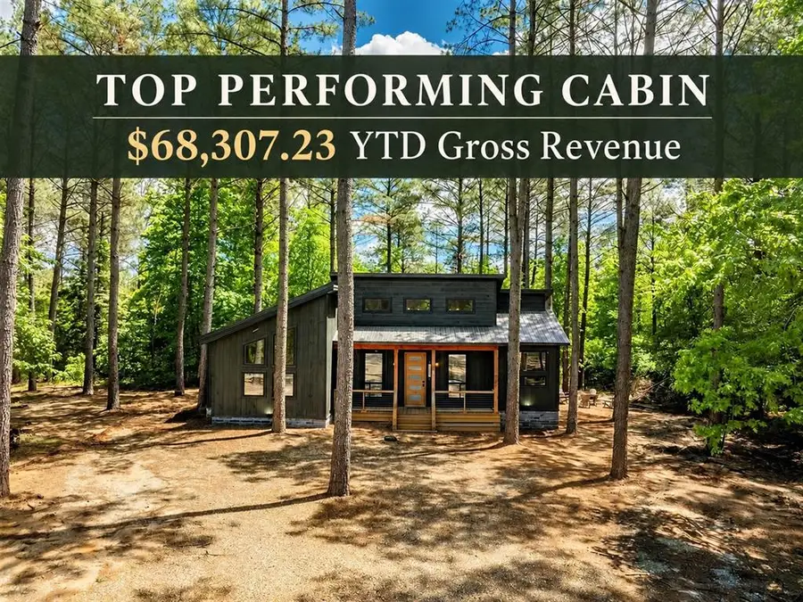 148 Dogwood Blossom Trail, Broken Bow, OK 74728 - #2