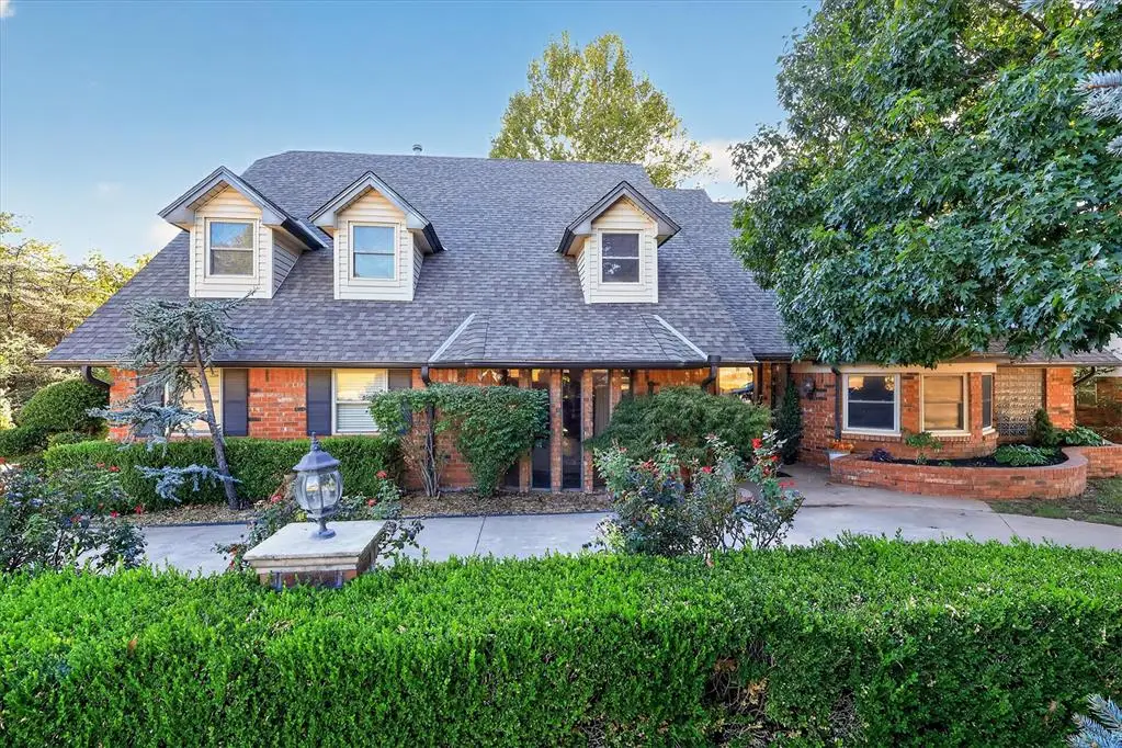 11213 Greenbriar Chase, Oklahoma City, OK 73170 - #1