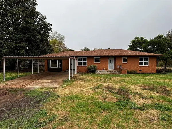 214 S 6th Street, Cyril, OK 73029