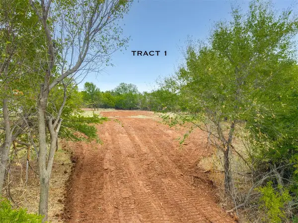 Czech Hall Road #Tract 1, Tuttle, OK 73089