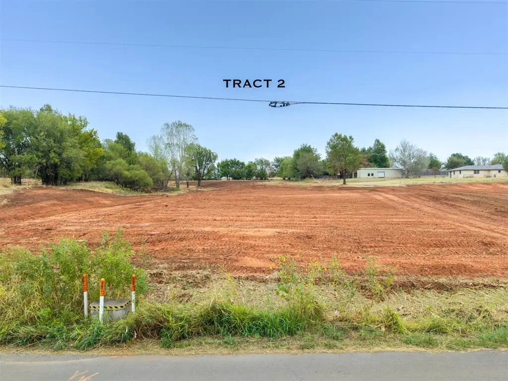 Czech Hall Road #Tract 2, Tuttle, OK 73089 - #1