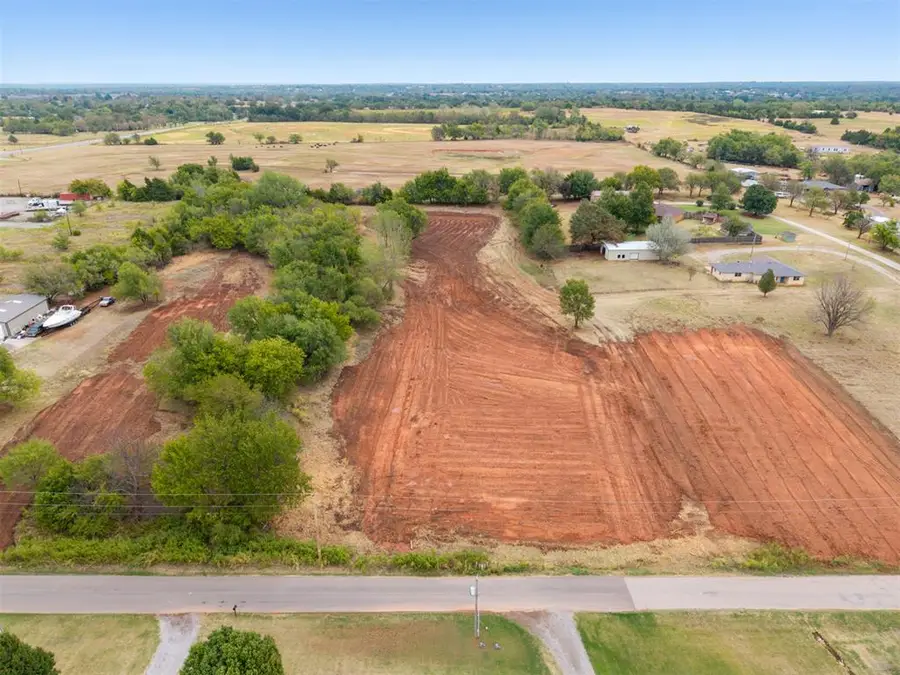 Czech Hall Road #Tract 2, Tuttle, OK 73089 - #2
