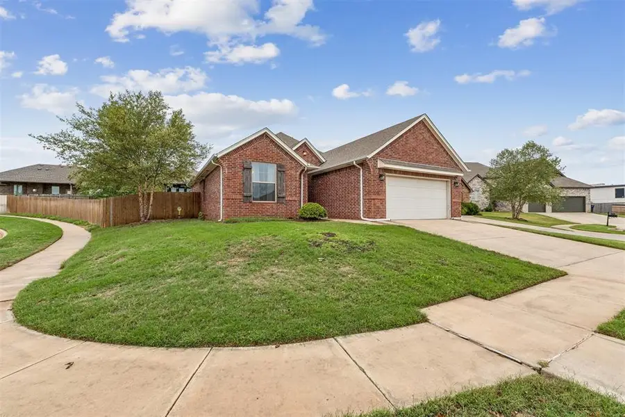 900 NW 190th Street, Edmond, OK 73012 - #2
