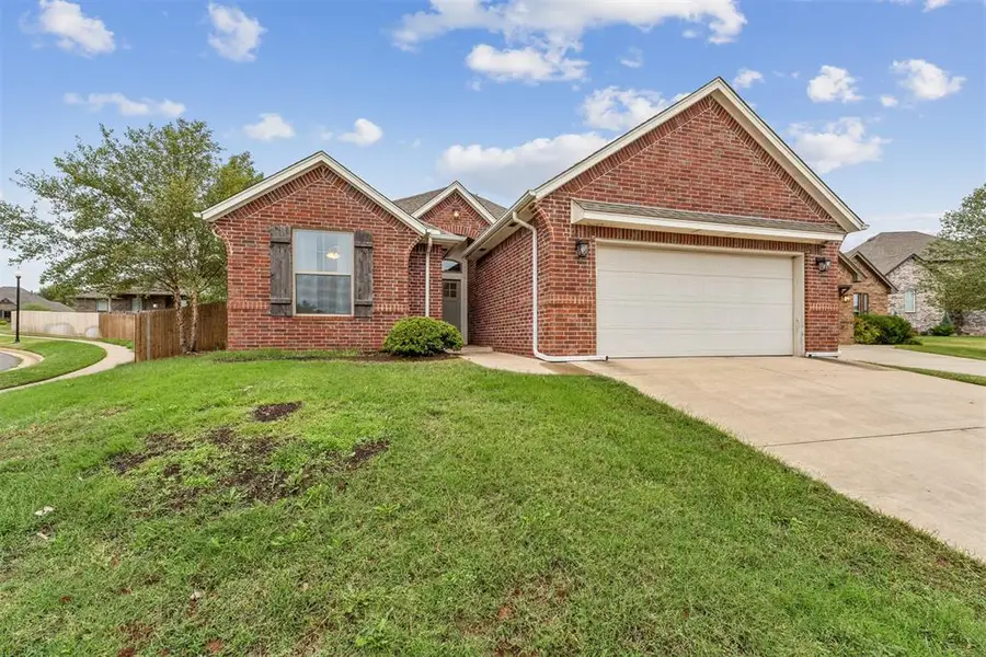 900 NW 190th Street, Edmond, OK 73012 - #3