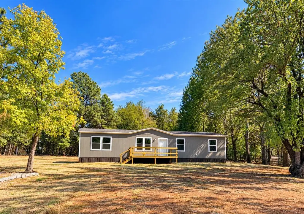 17708 State Highway 76, Lindsay, OK 73052 - #1