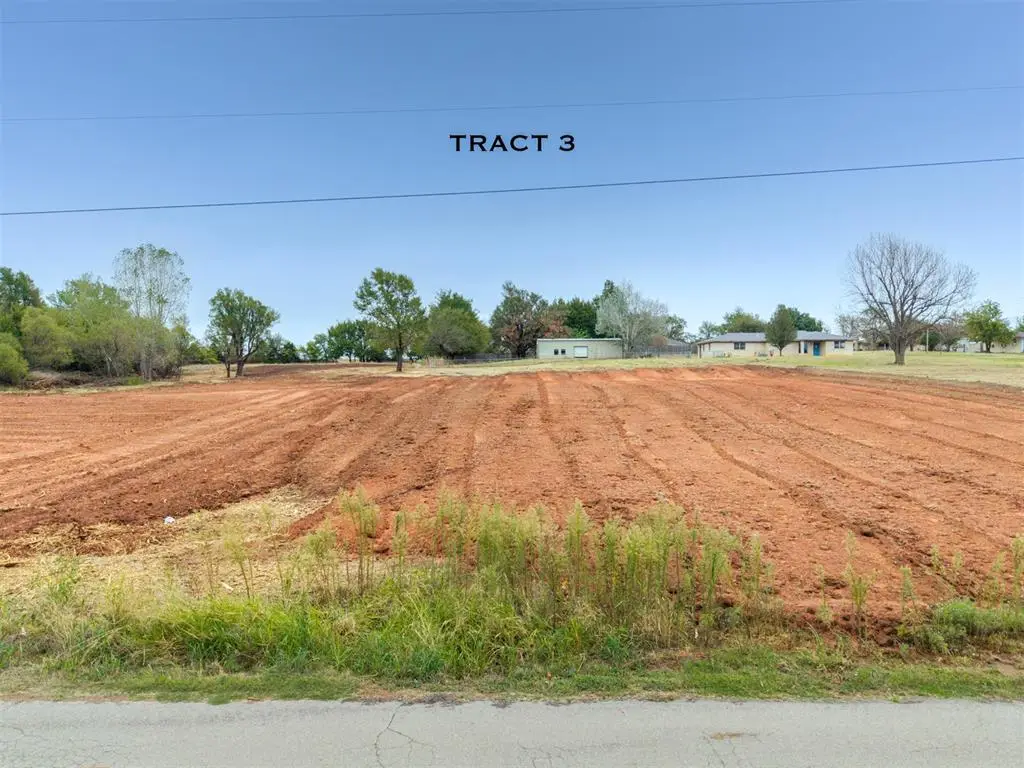 Czech Hall Road #Tract 3, Tuttle, OK 73089 - #1