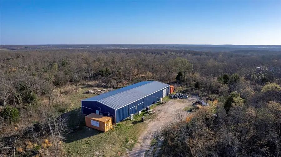 2701 Mooselana Circle, Noble, OK 73068 - #3