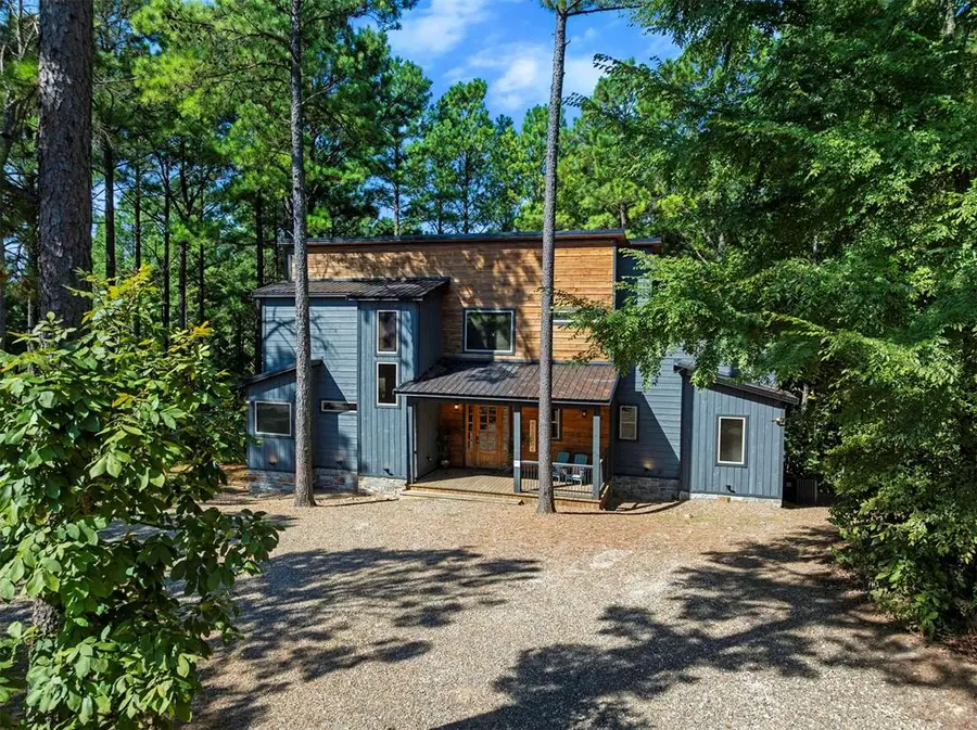 2093 Pine Hills Road, Broken Bow, OK 74728 - #2
