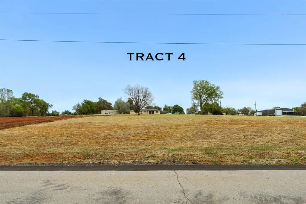 Czech Hall Road #Tract 4, Tuttle, OK 73089 - #1