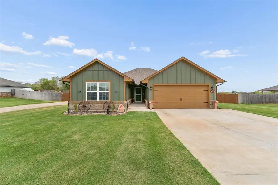 1934 Eli Avenue, Tuttle, OK 73089 - #2