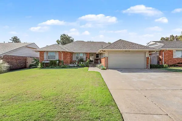 2518 NW 51st Street, Oklahoma City, OK 73112