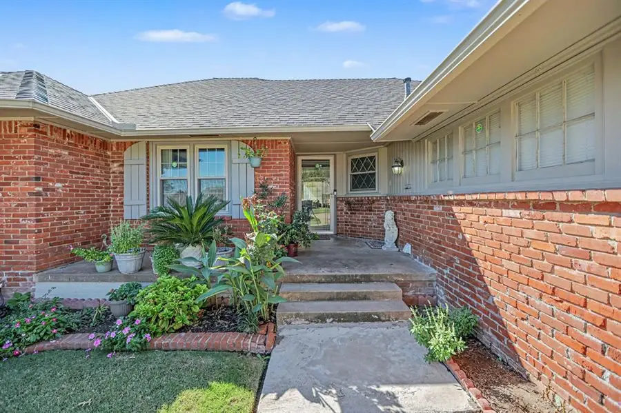 2518 NW 51st Street, Oklahoma City, OK 73112 - #2