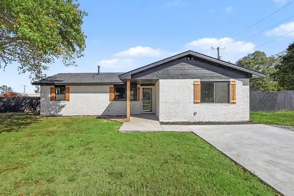 420 Kevin Road, Prague, OK 74864