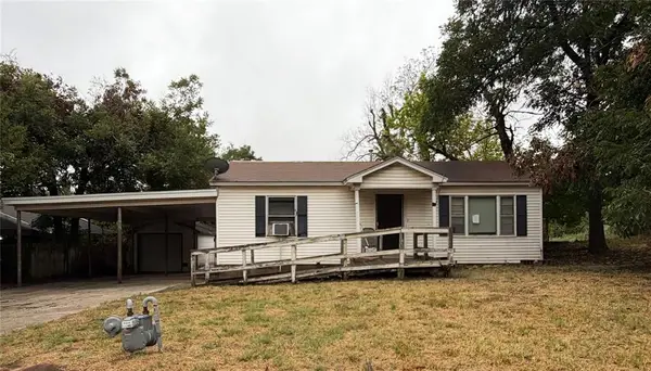 6604 NW 31st Street, Bethany, OK 73008