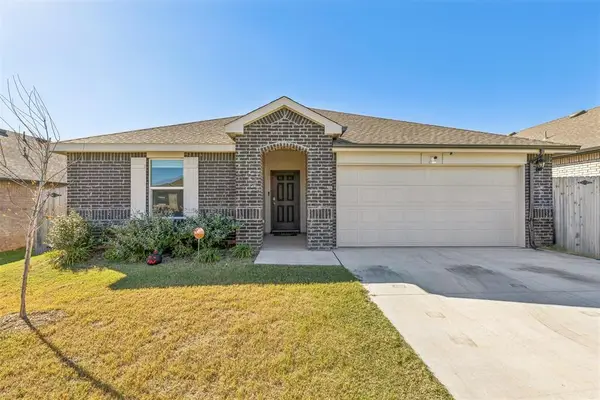 12516 NW 140th Street, Piedmont, OK 73078
