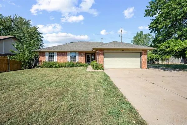 105 Taos, Edmond, OK 73013
