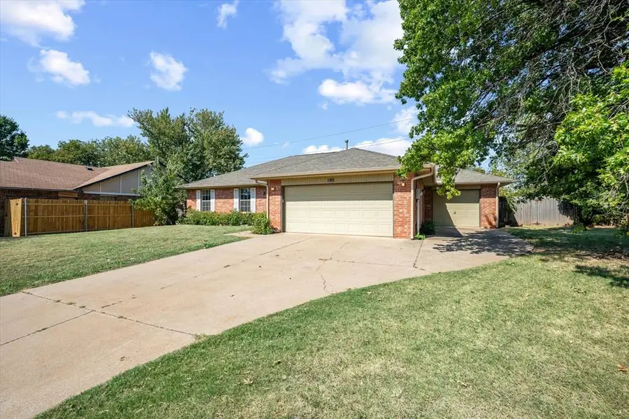 105 Taos, Edmond, OK 73013 - #2