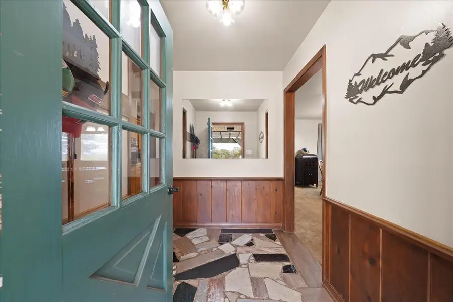 24550 N Peebly Road, Luther, OK 73054 - #3