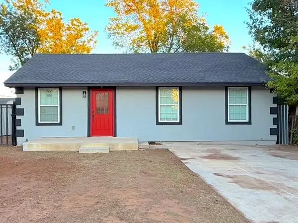 3904 S Harvey Avenue, Oklahoma City, OK 73109