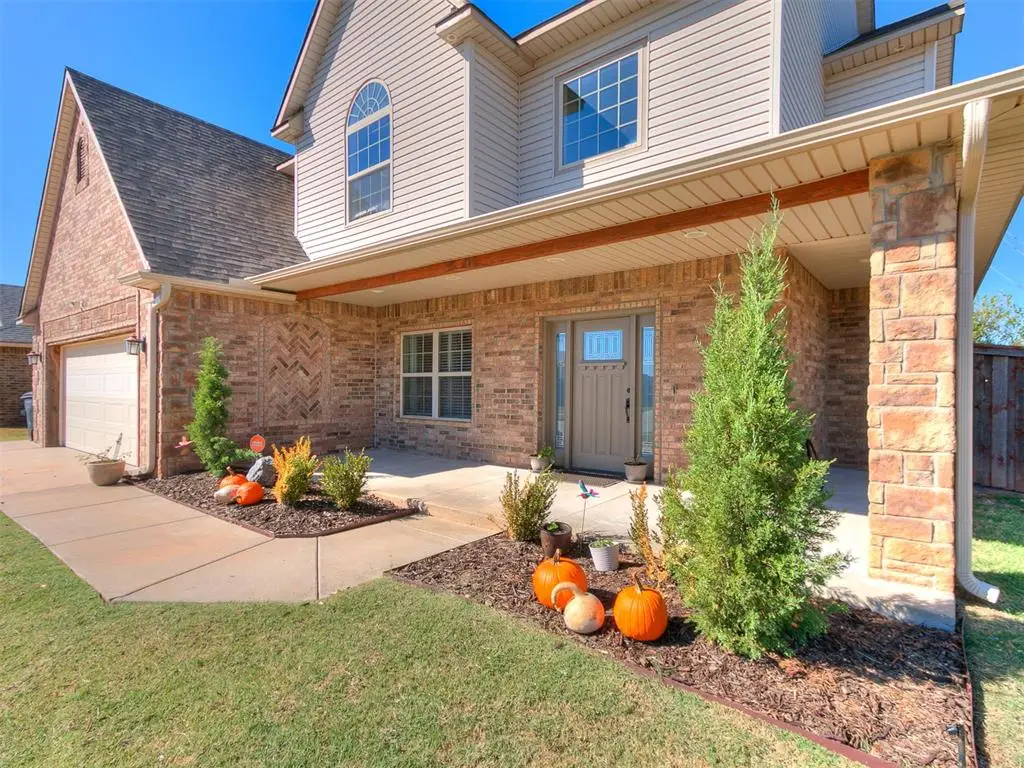 701 SW 11th Street, Moore, OK 73160 - #1