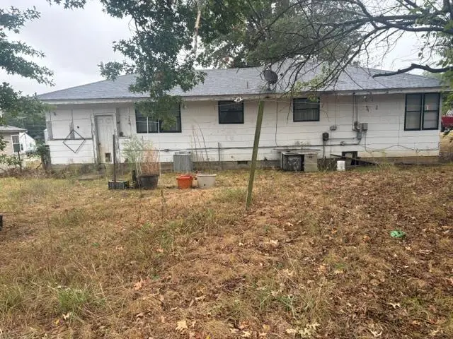 717 Mckinley Street, Seminole, OK 74868 - #2