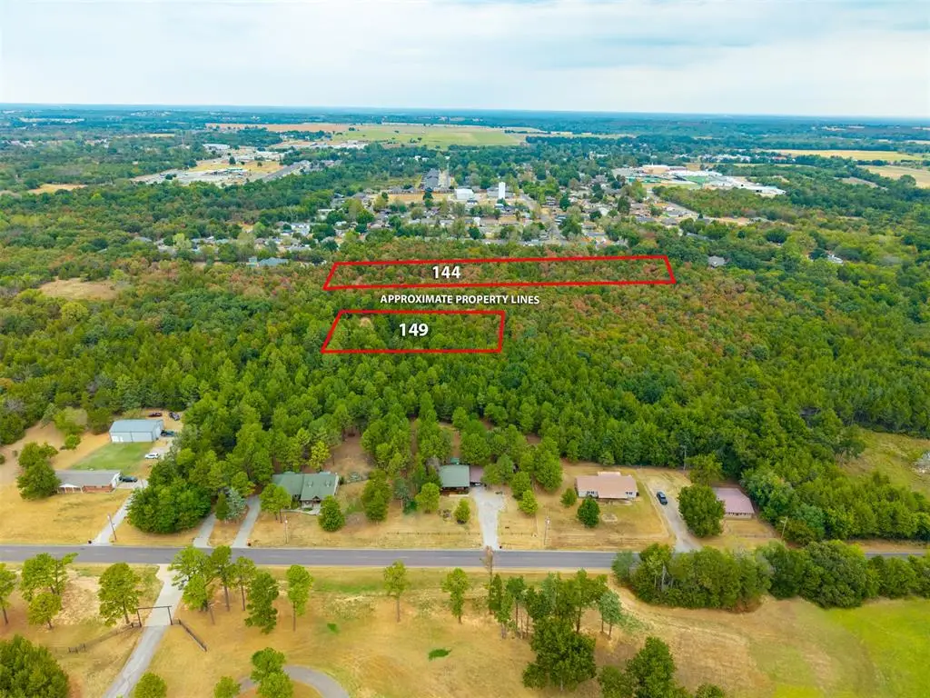 0 S 5th Street, Jones, OK 73049 - #1