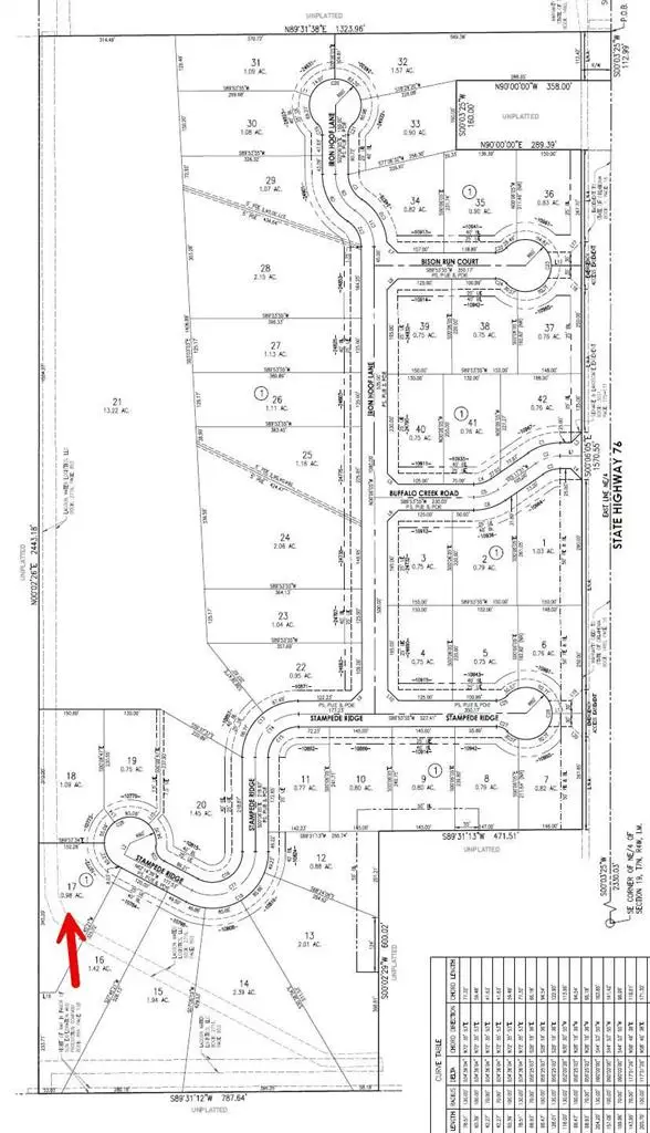 10772 Stampede Ridge, Blanchard, OK 73010