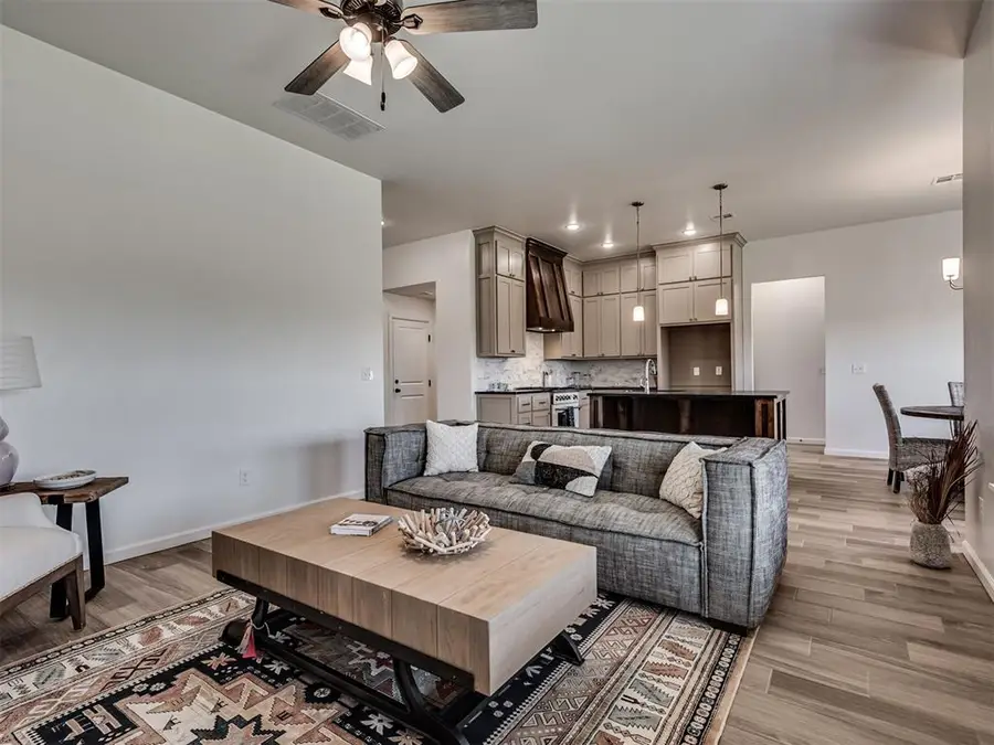 1113 Wisteria Way, Noble, OK 73068 - #2