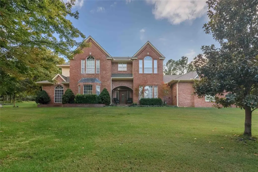 7000 NE 104th Street, Oklahoma City, OK 73151 - #1