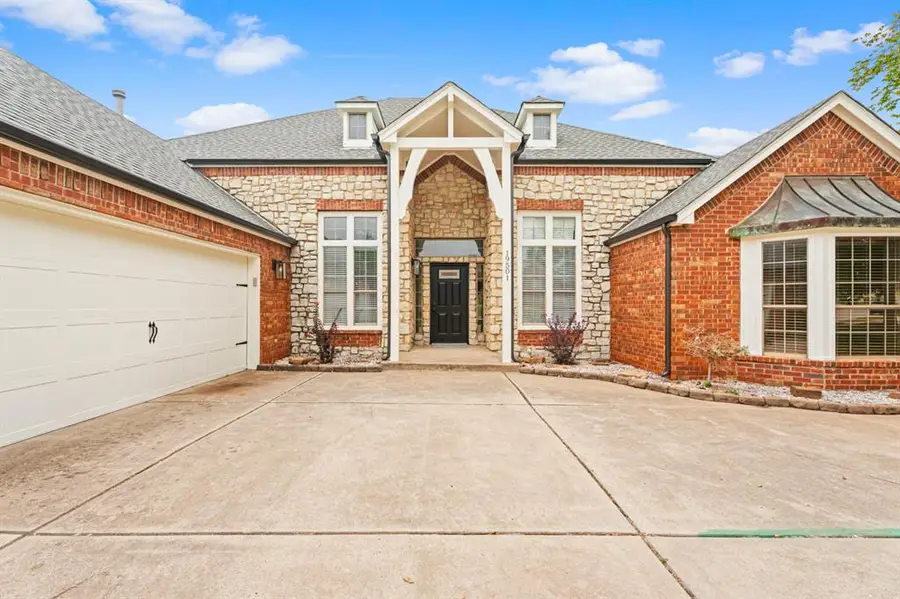 19501 Yearling Way, Edmond, OK 73012 - #3