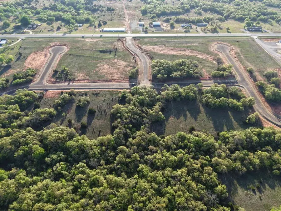 10857 Stampede Ridge, Blanchard, OK 73010 - #3