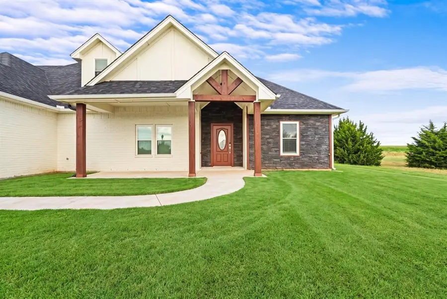 4351 Whitetail Drive, Guthrie, OK 73044 - #3