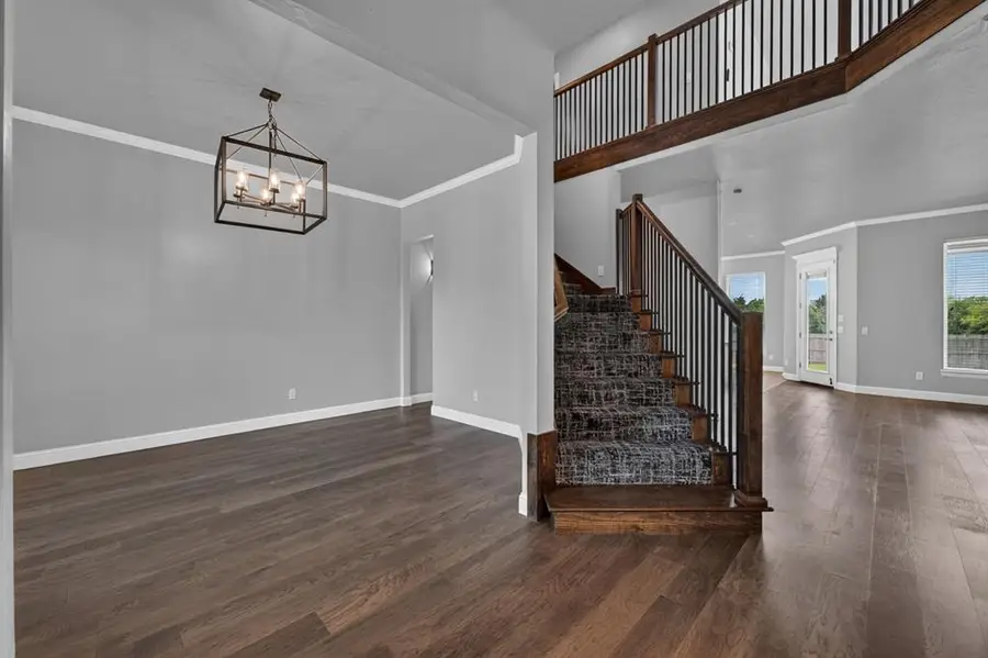 15901 Foxtail Trail, Edmond, OK 73013 - #2