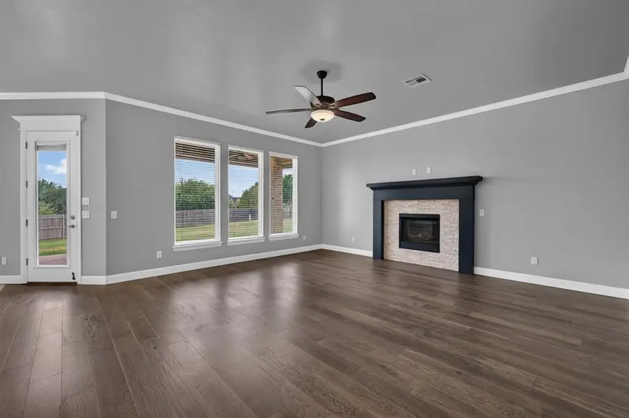 15901 Foxtail Trail, Edmond, OK 73013 - #3