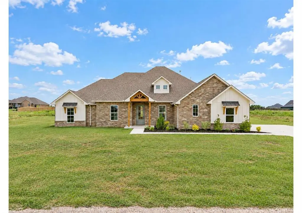 4449 Raymond Lane, Guthrie, OK 73044 - #1