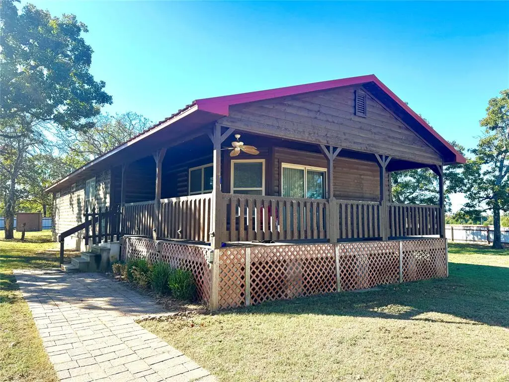 36354 EW 1140 Road, Seminole, OK 74868 - #1