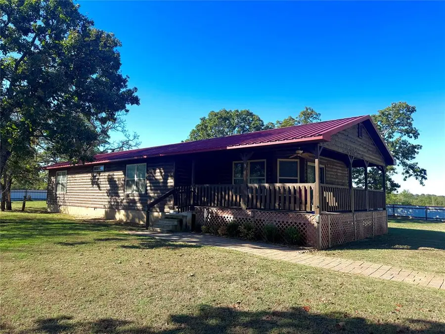 36354 EW 1140 Road, Seminole, OK 74868 - #2