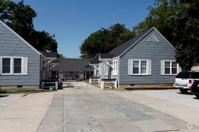 524 S University Boulevard, Norman, OK 73069 - #1