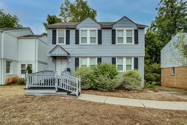 2633 NW 24th Street, Oklahoma City, OK 73107