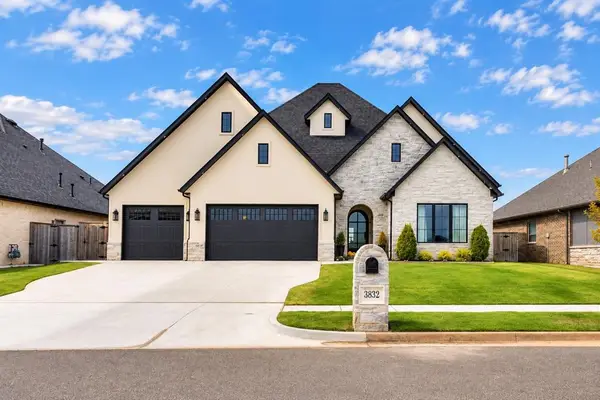 3832 Legacy Drive, Norman, OK 73069