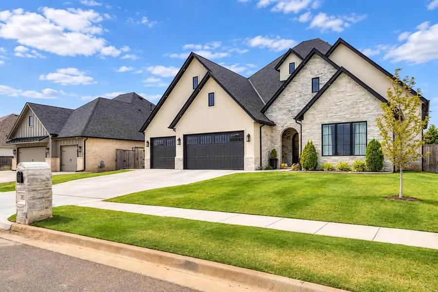 3832 Legacy Drive, Norman, OK 73069 - #2
