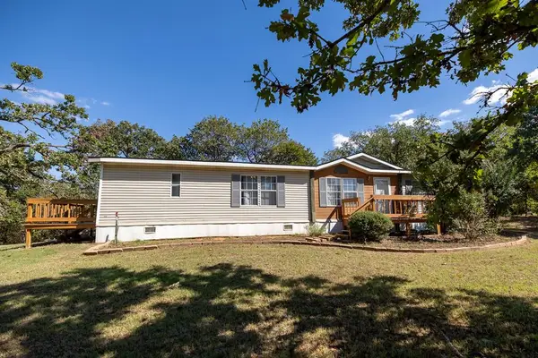 12900 Fox Hole Road, Edmond, OK 73034