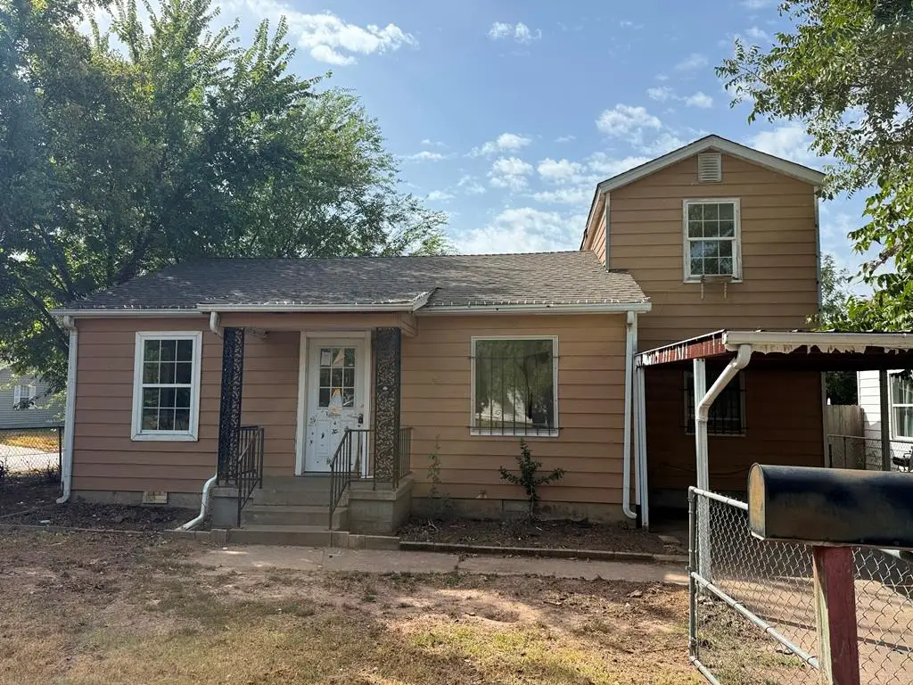 4000 NW 15th Street, Oklahoma City, OK 73107 - #1