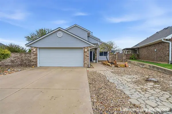 304 SW 79th Street, Lawton, OK 73505