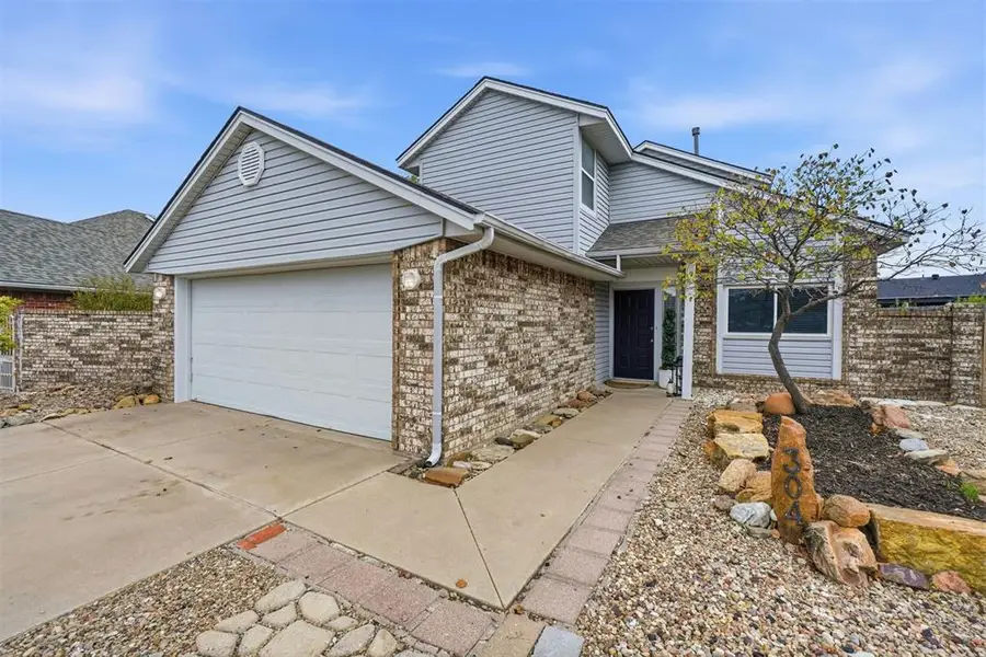 304 SW 79th Street, Lawton, OK 73505 - #2