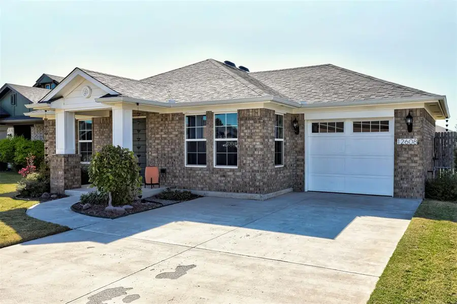 12608 NW 3rd Street, Yukon, OK 73099 - #3