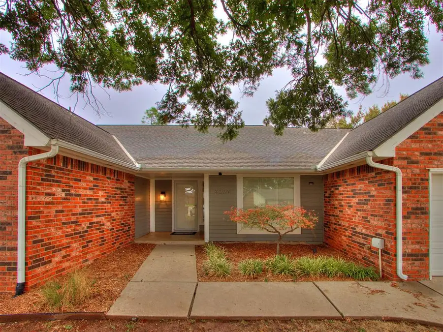 4224 Mellow Hill Drive, Oklahoma City, OK 73120 - #2