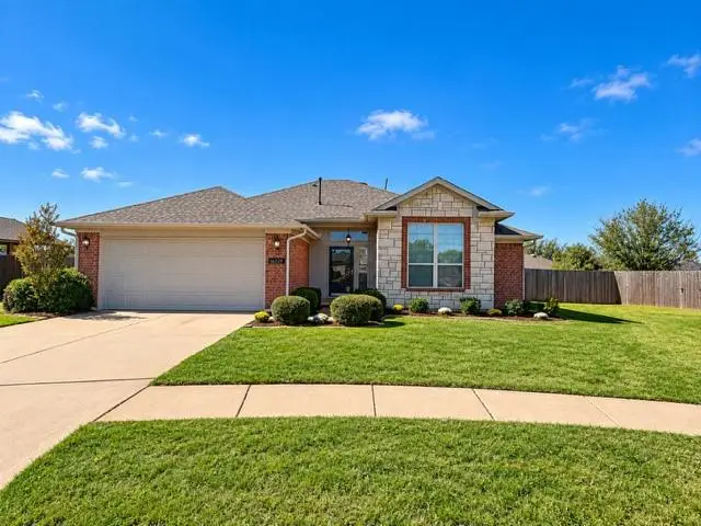 16229 Snake Drive, Edmond, OK 73013 - #1