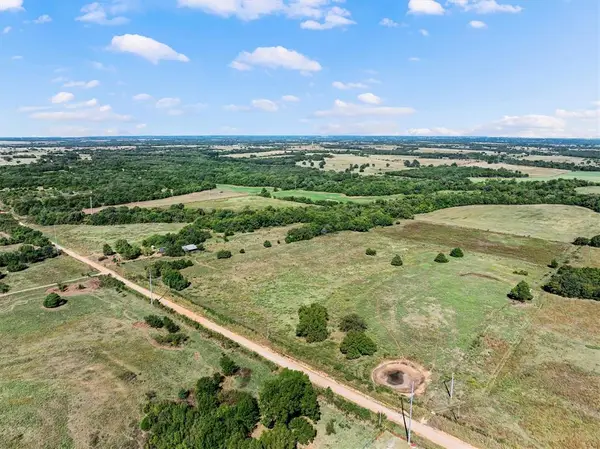 337290 E 770 Road, Cushing, OK 74023